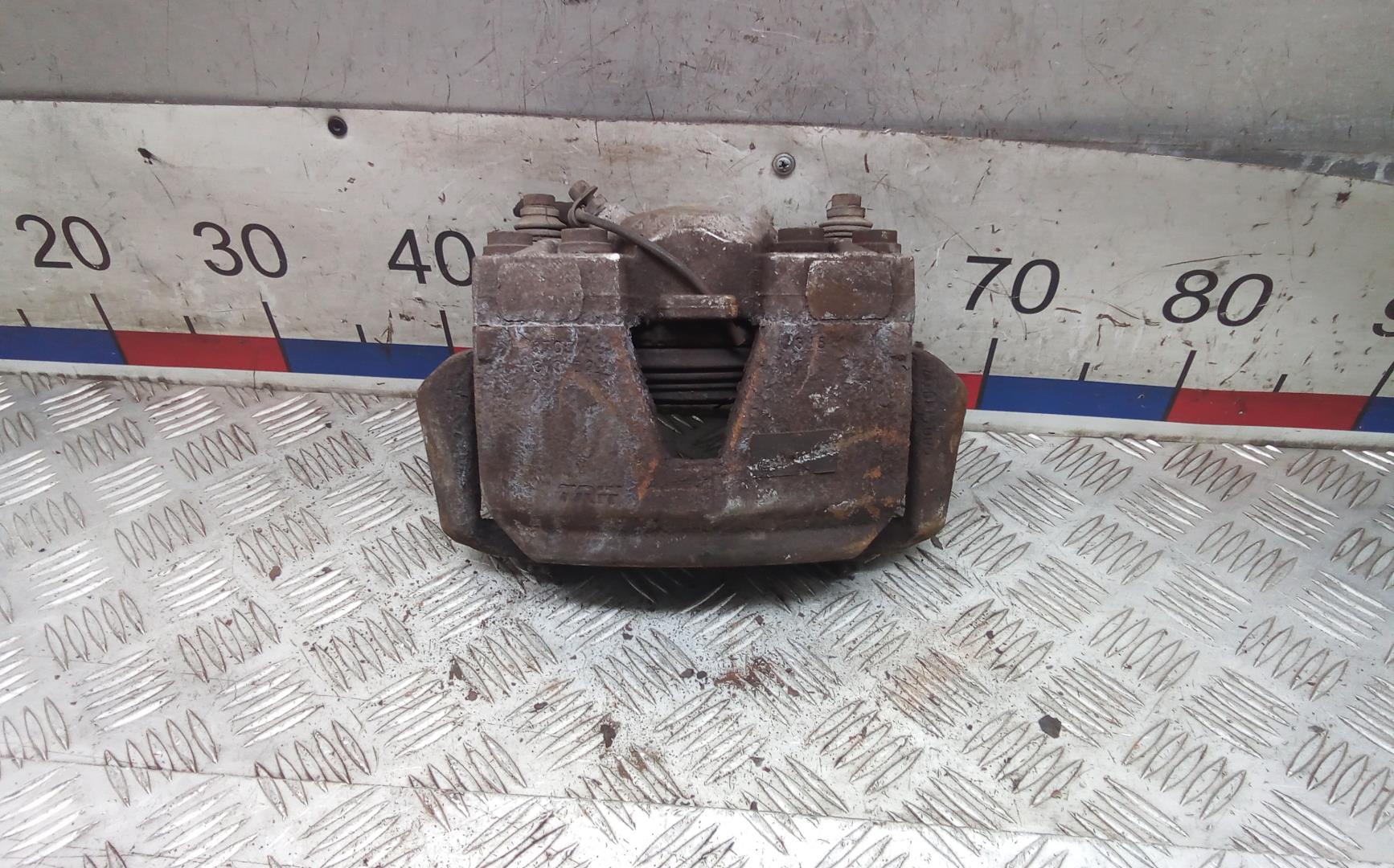 Суппорт передний левый