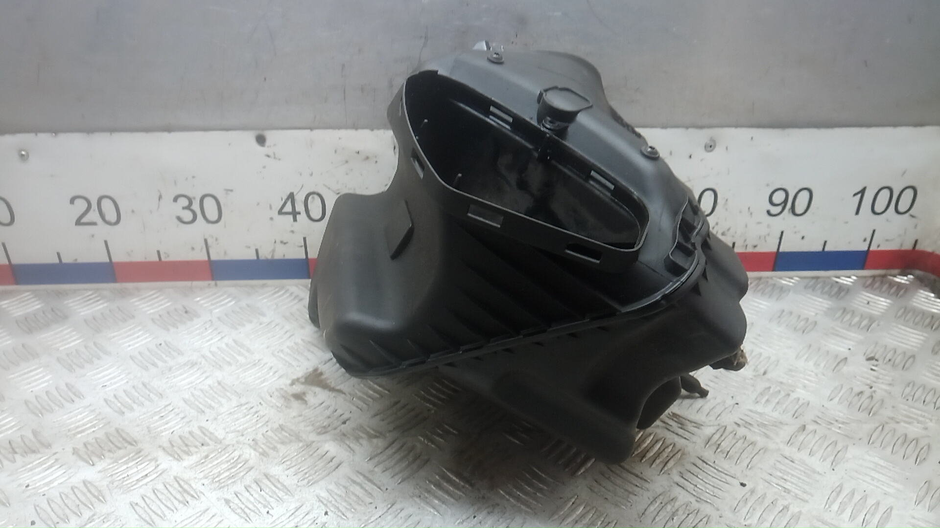 Корпус воздушного фильтра