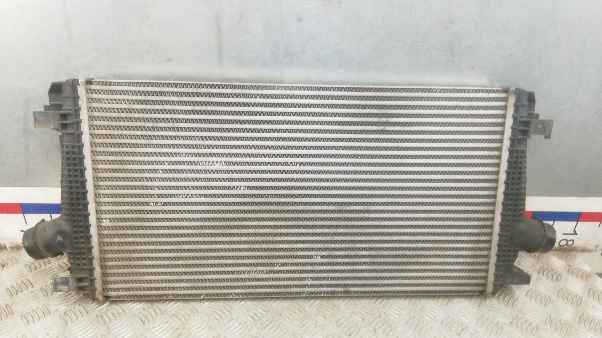 Интеркулер