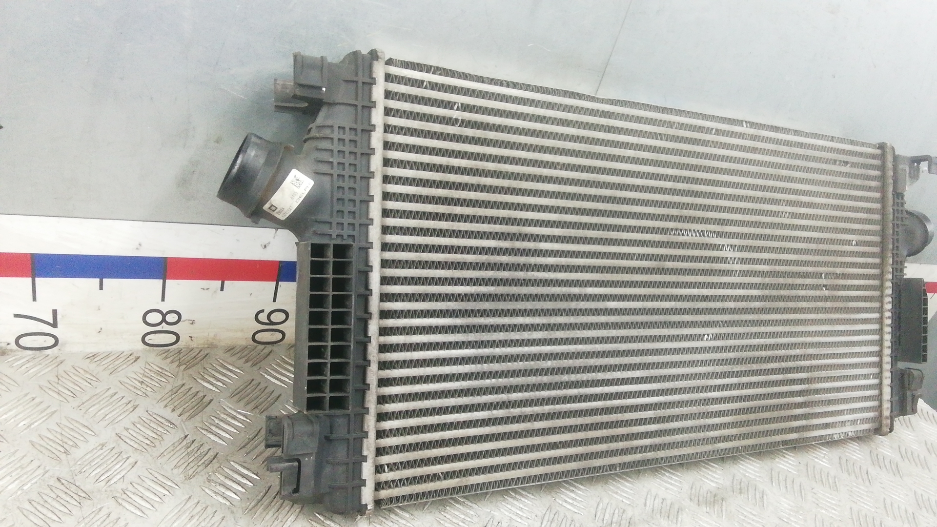 Интеркулер