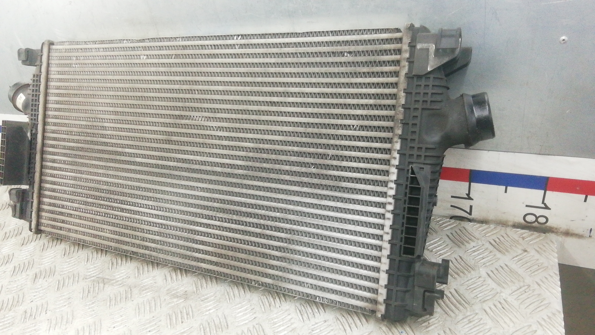 Интеркулер