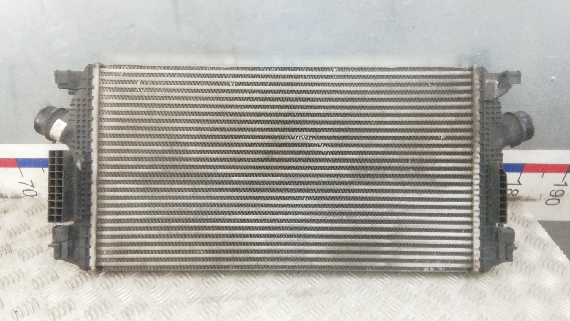 Интеркулер