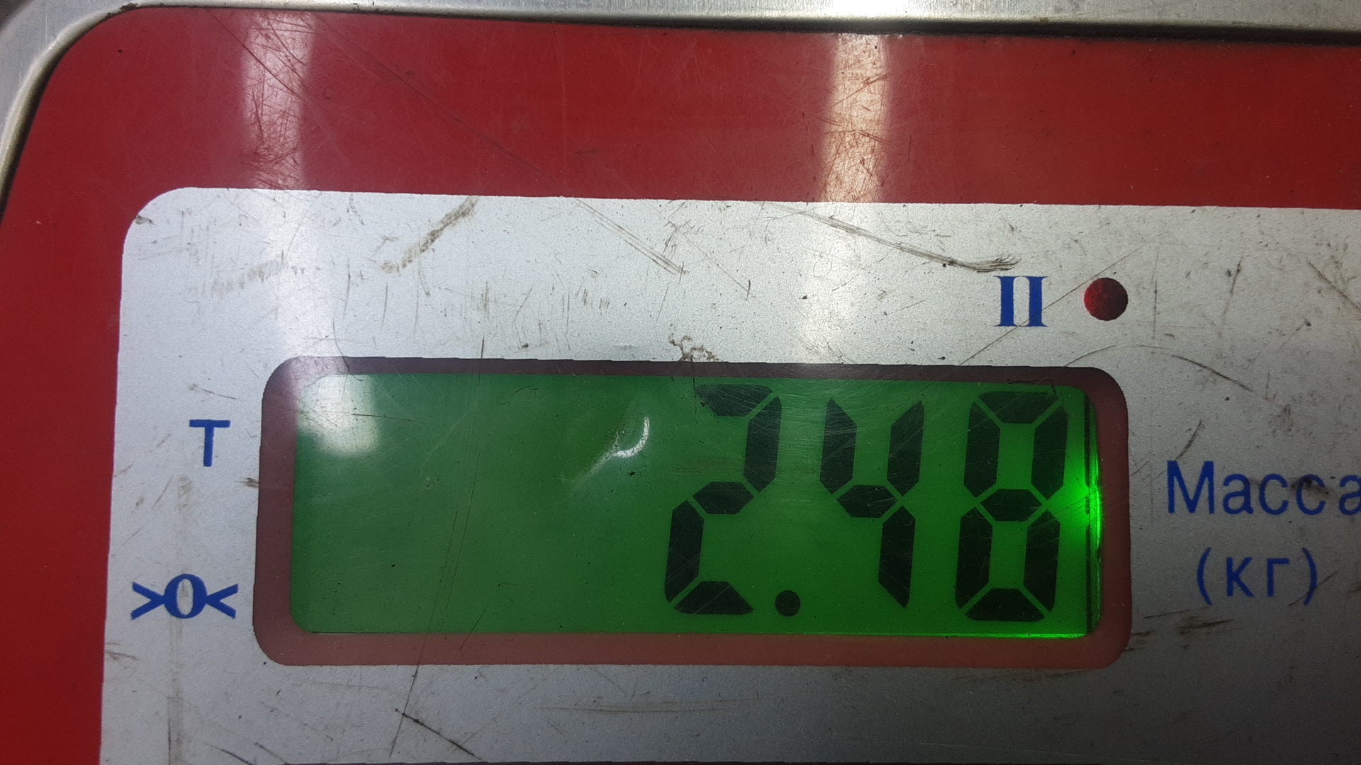 Насос ГУР (гидроусилитель руля)