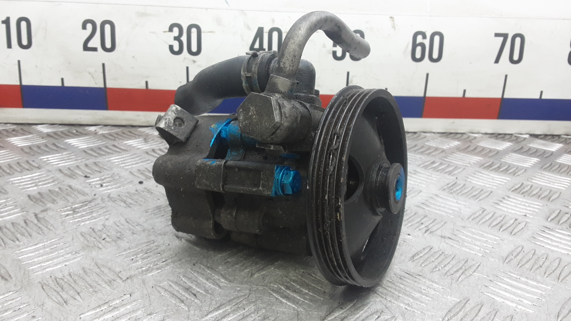 Насос ГУР (гидроусилитель руля)