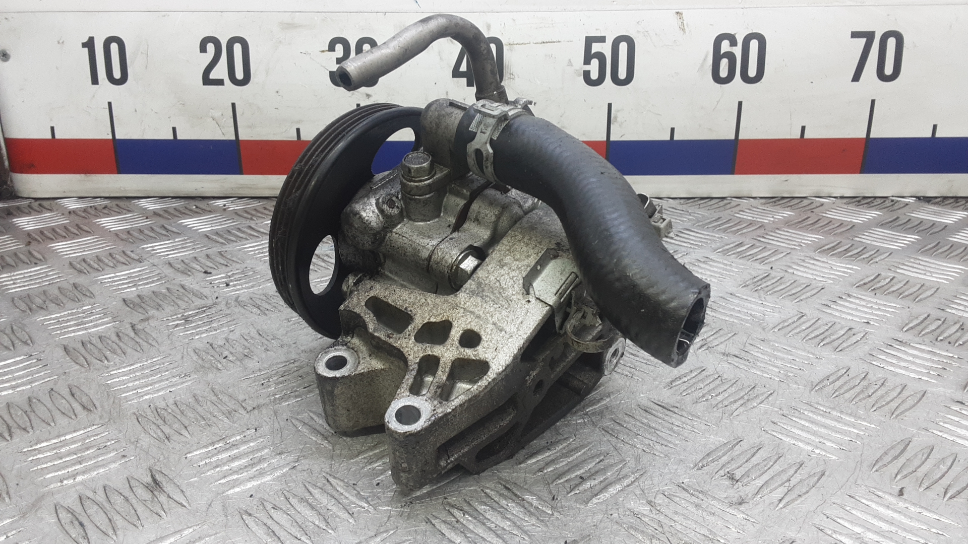 Насос ГУР (гидроусилитель руля)