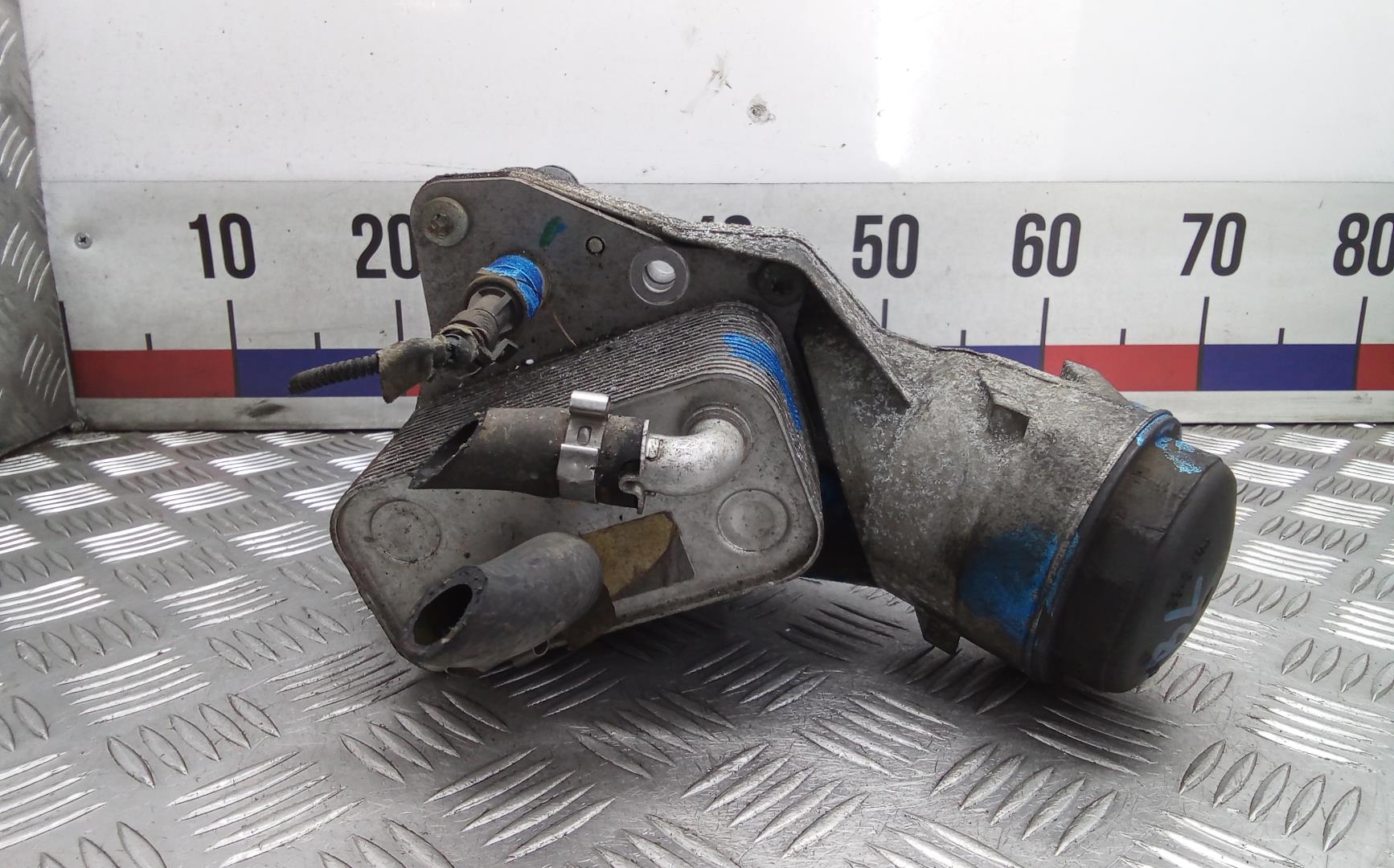 Корпус масляного фильтра