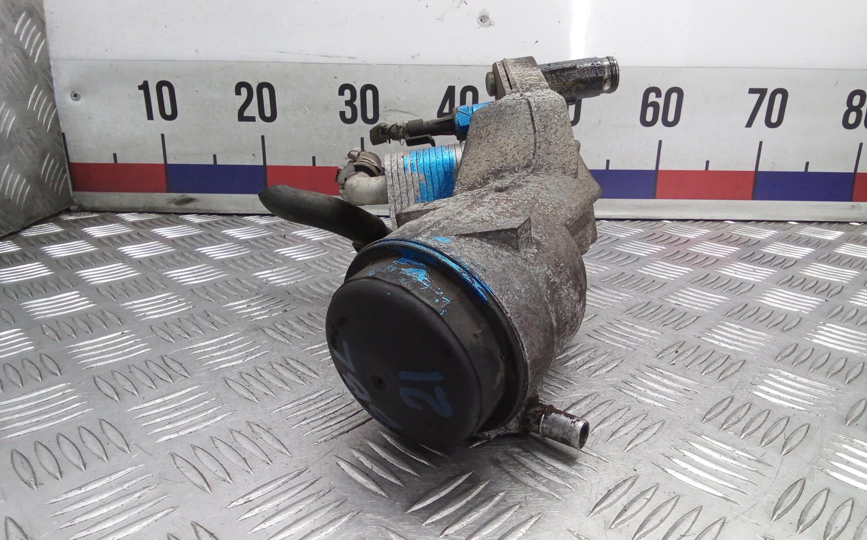 Корпус масляного фильтра