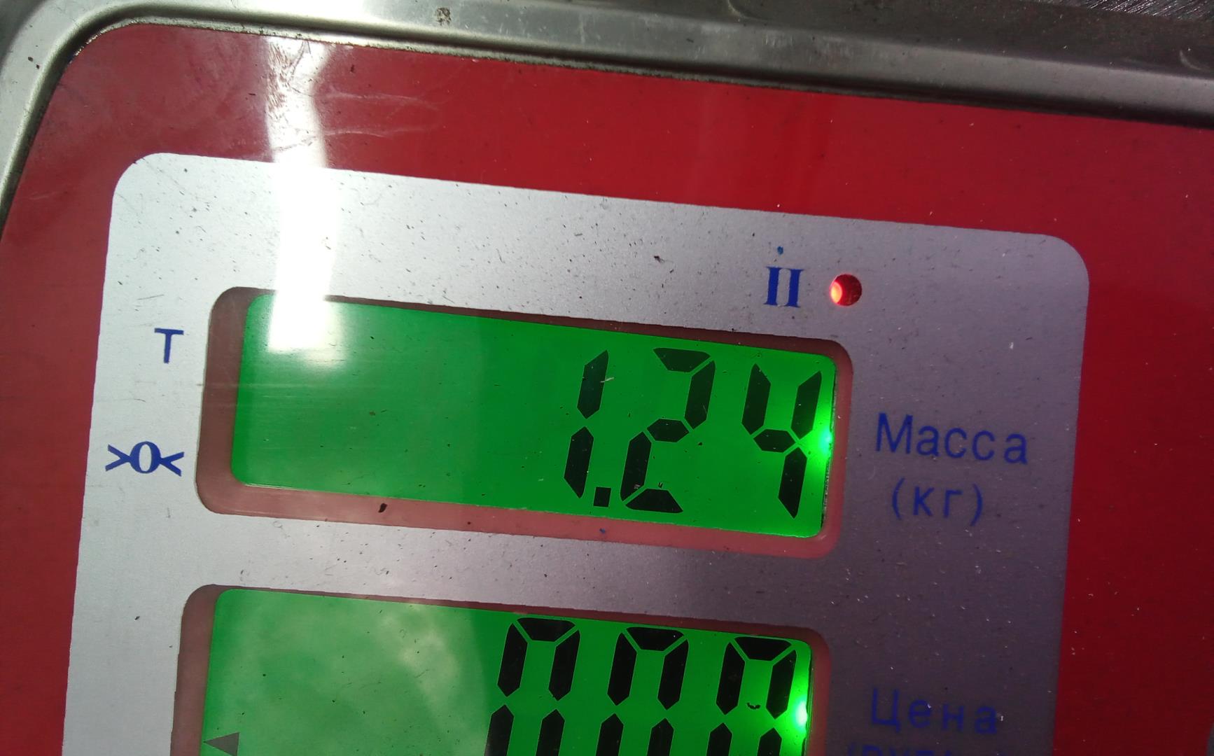 Клапан рециркуляции выхлопных газов (EGR)