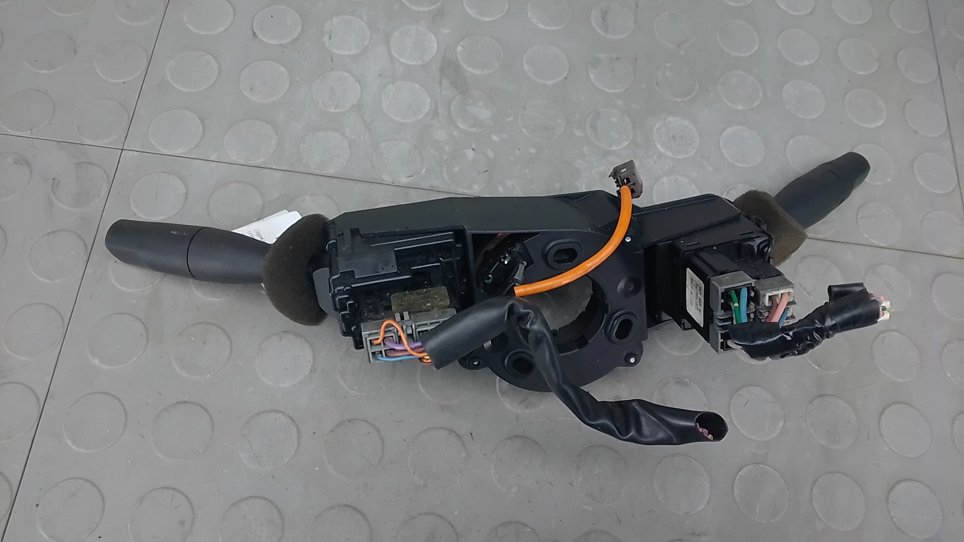 Переключатель подрулевой