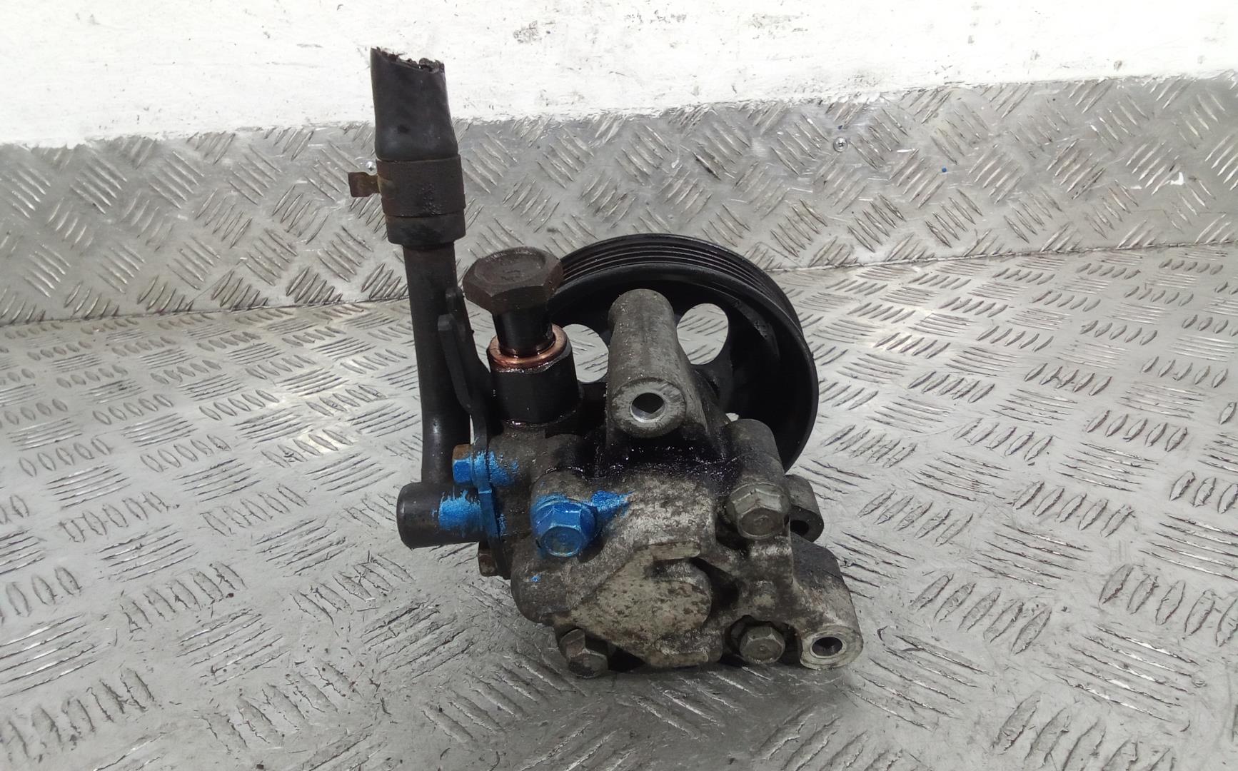 Насос ГУР (гидроусилитель руля)