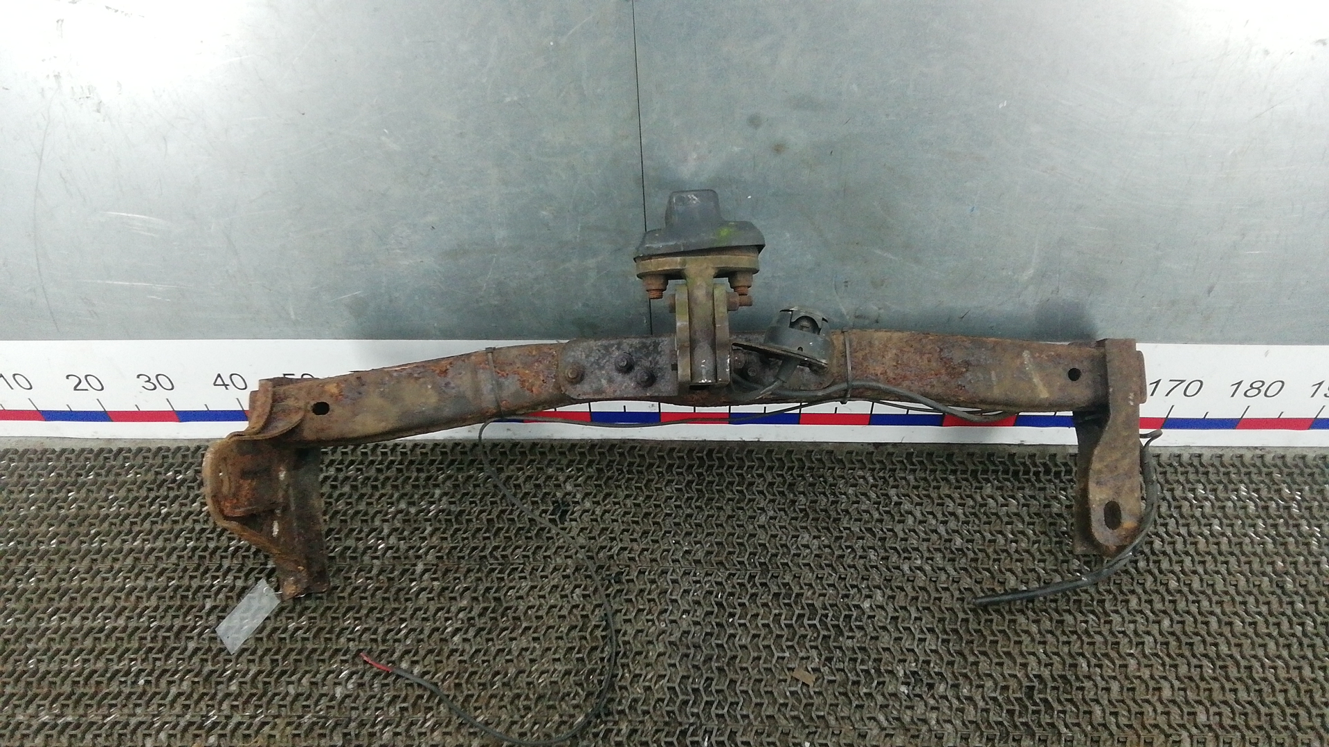 Сцепное устройство (Фаркоп)