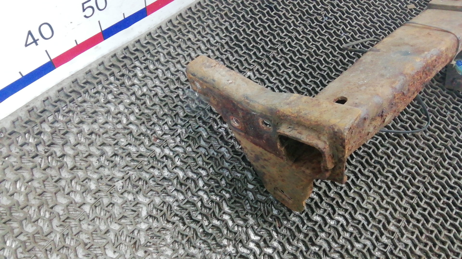 Сцепное устройство (Фаркоп)