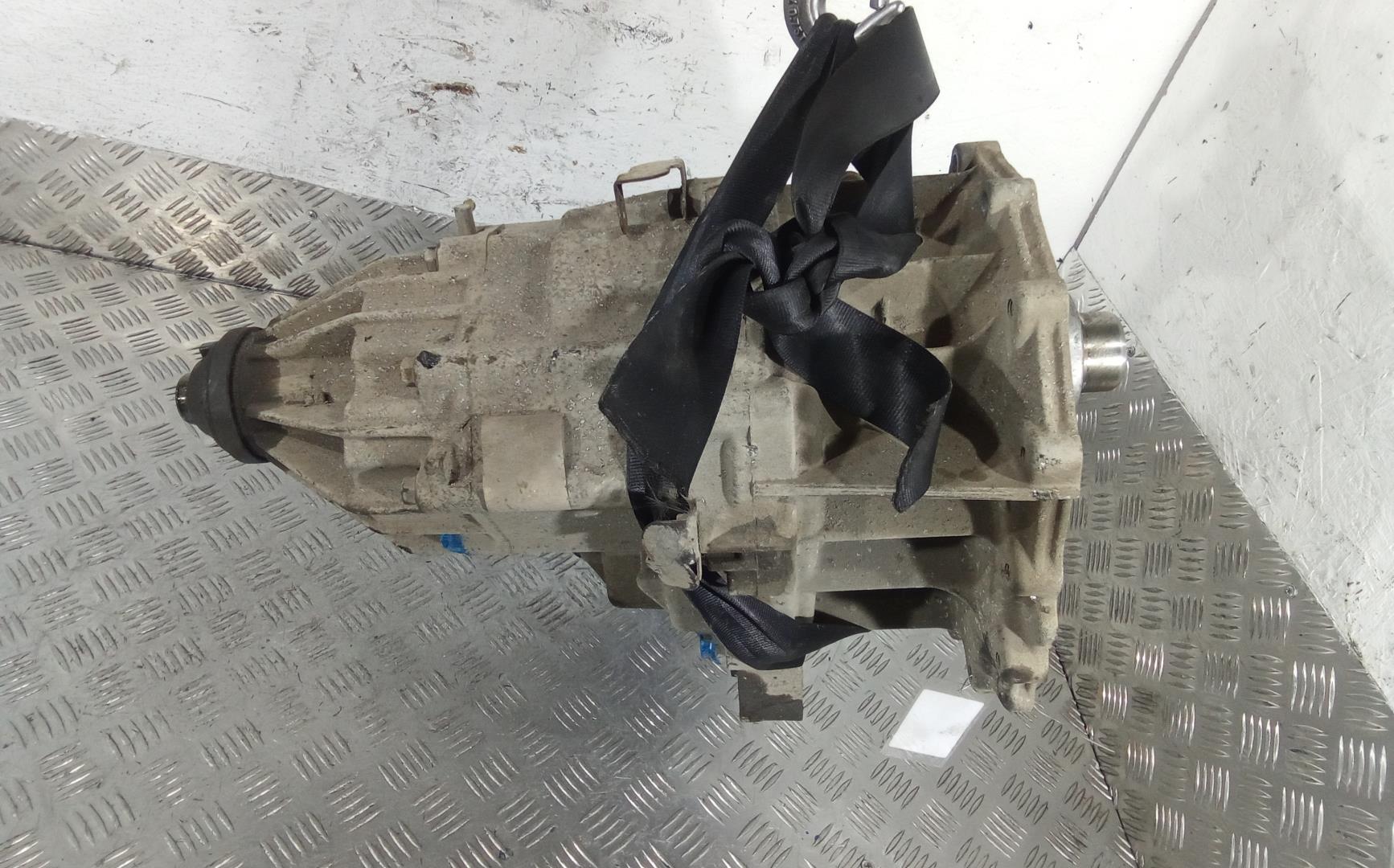 Коробка раздаточная