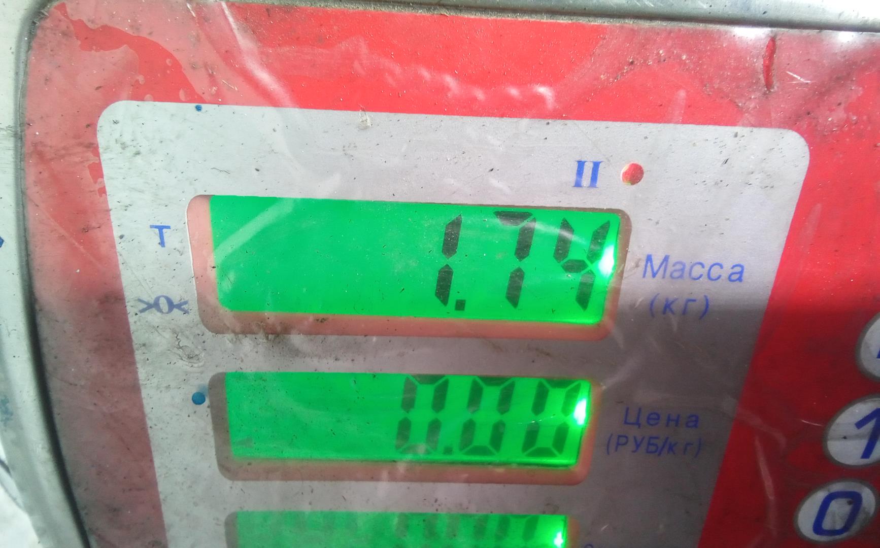 Насос ГУР (гидроусилитель руля)