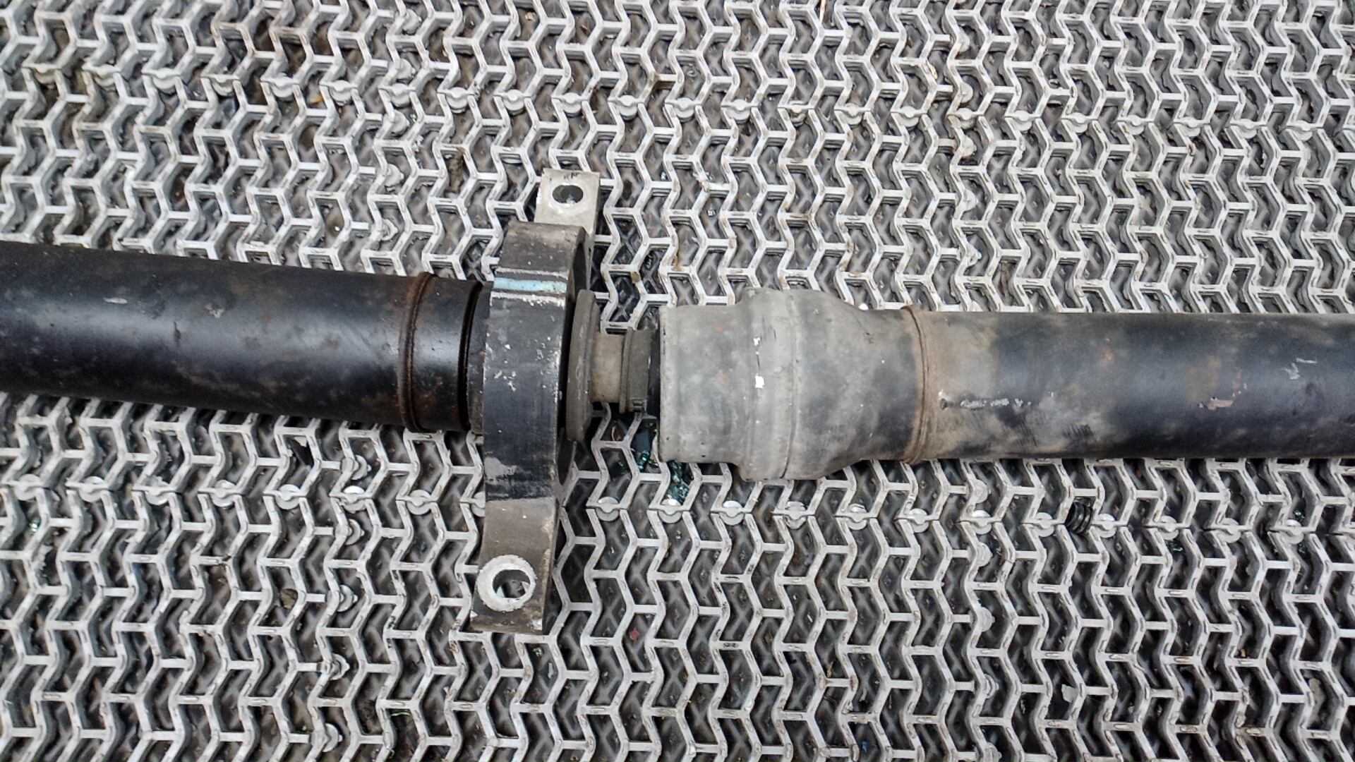 Вал карданный