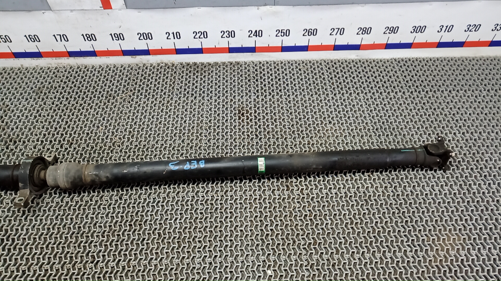 Вал карданный