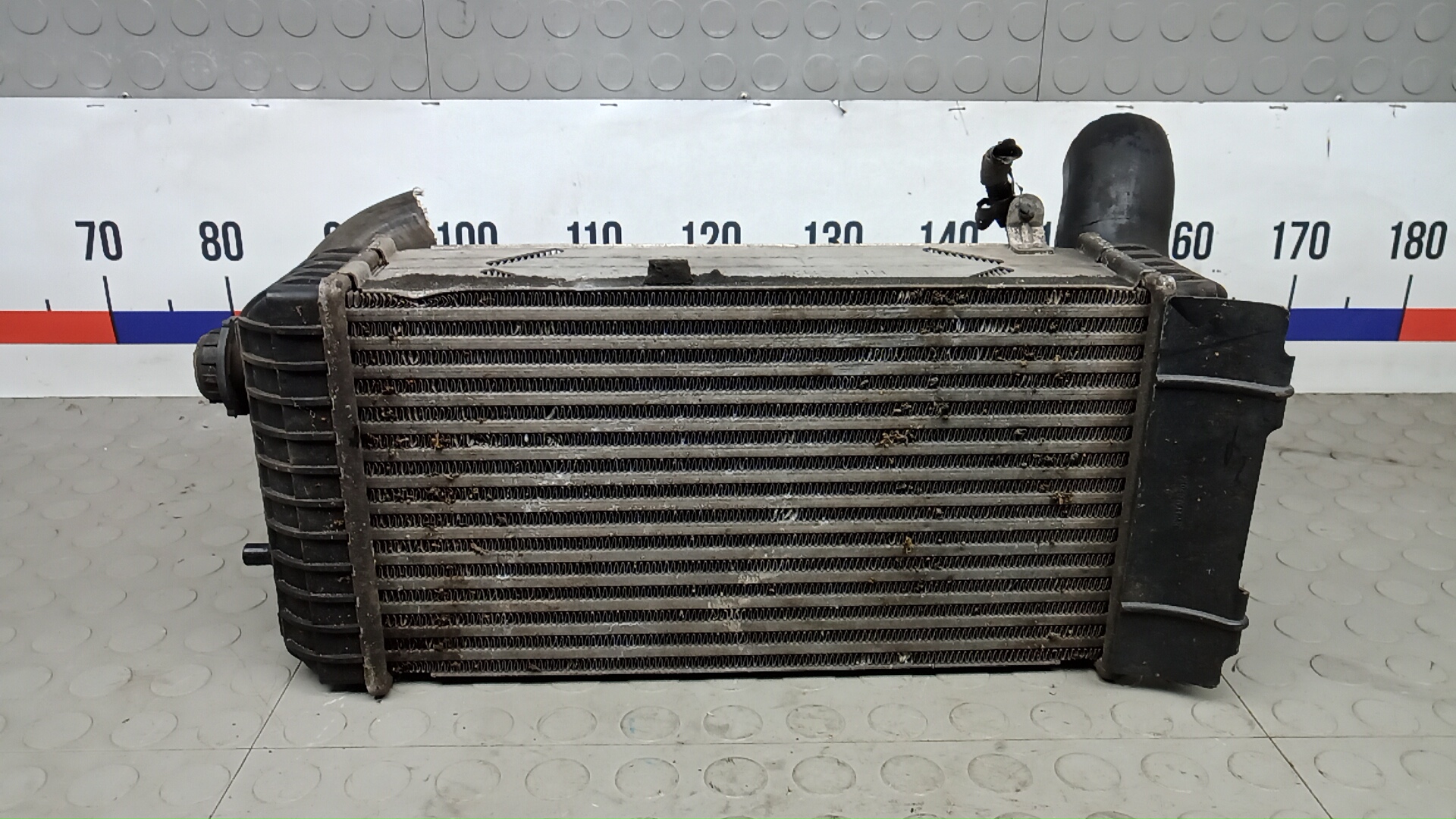 Интеркулер