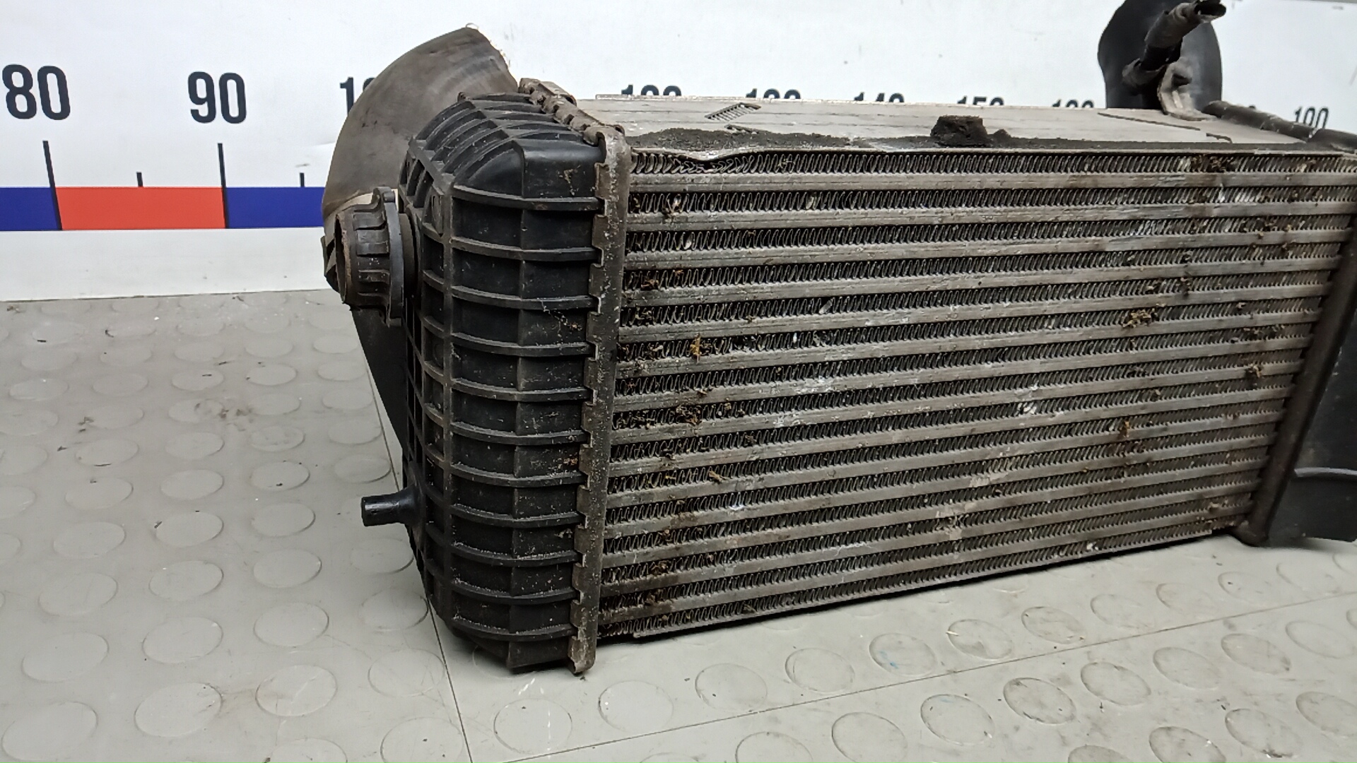 Интеркулер