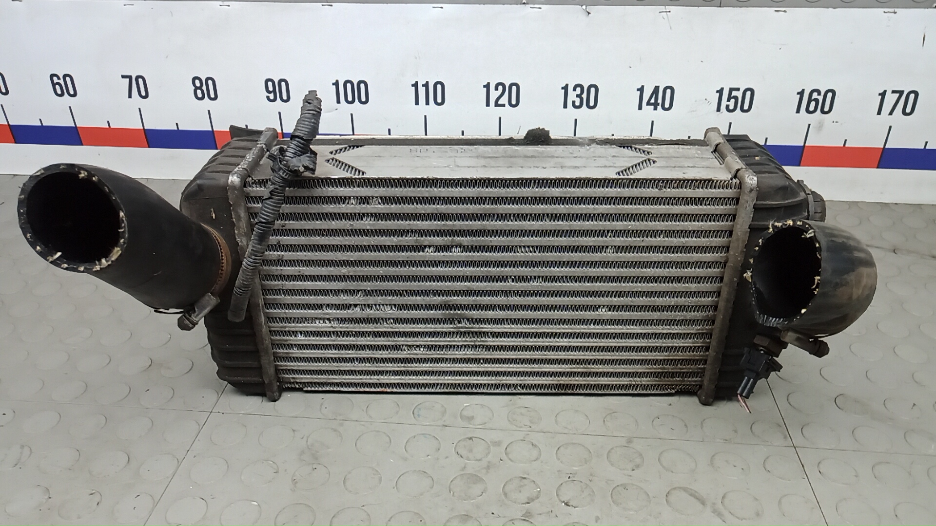 Интеркулер