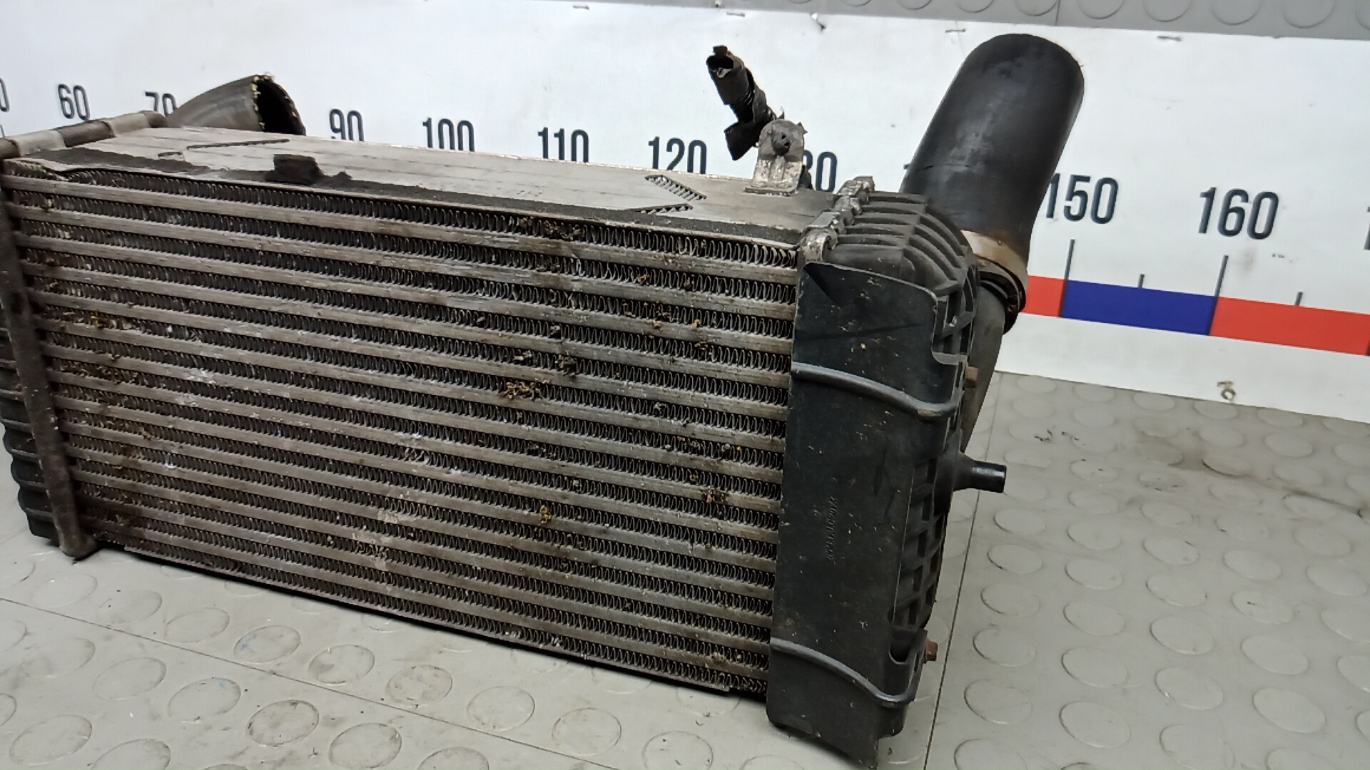 Интеркулер