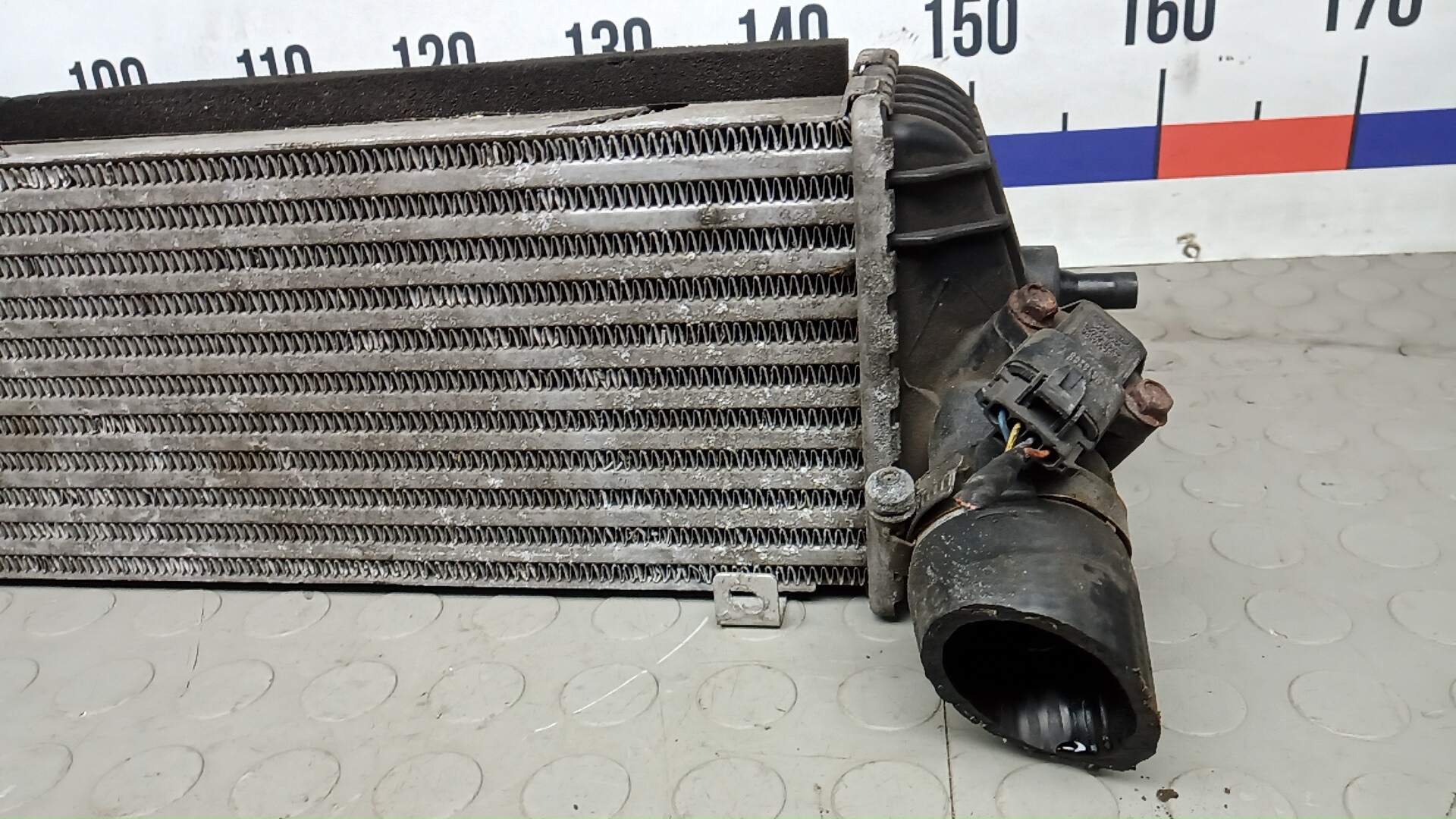 Интеркулер