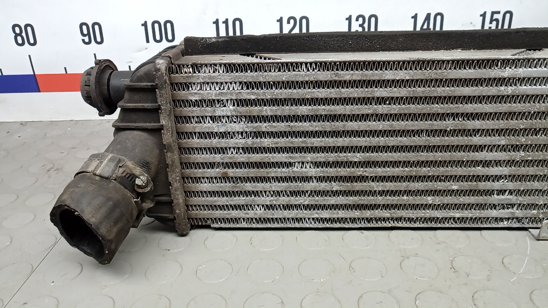 Интеркулер