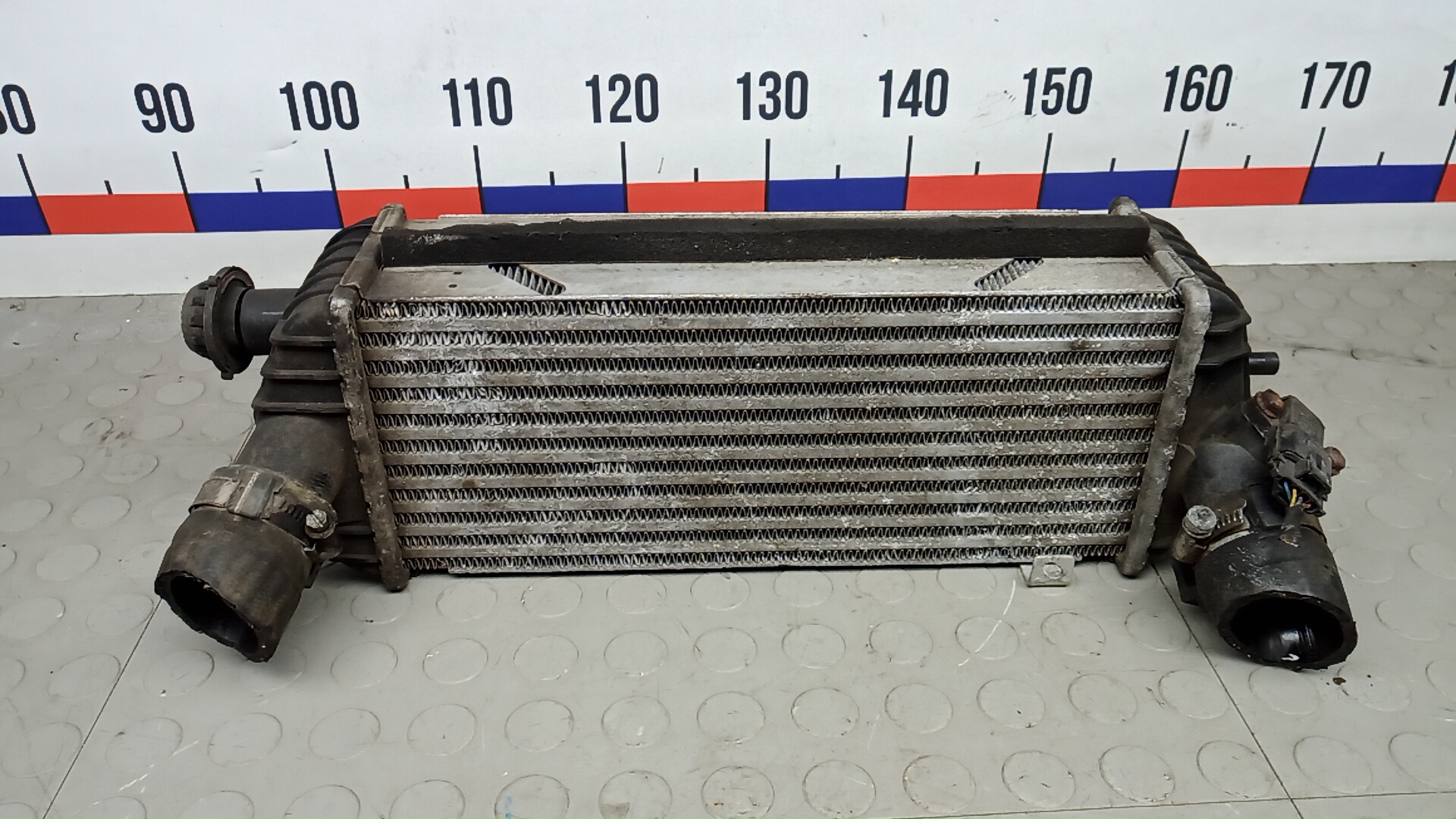 Интеркулер