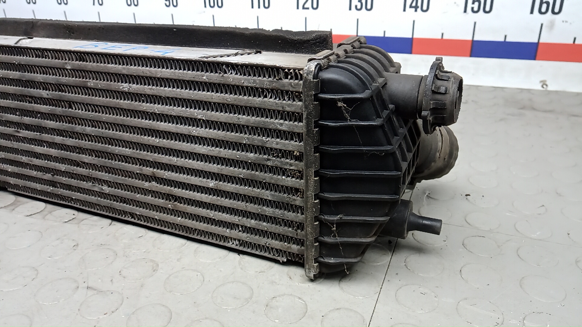 Интеркулер