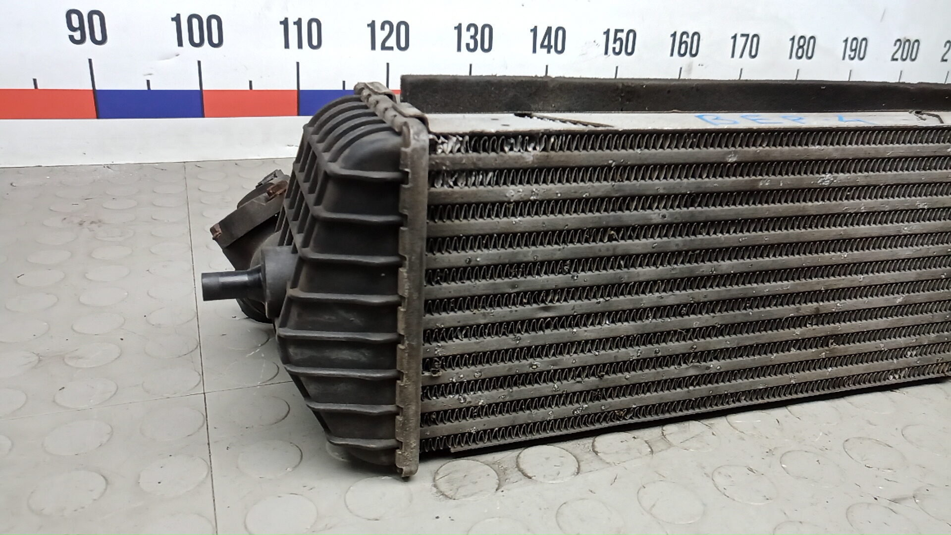 Интеркулер