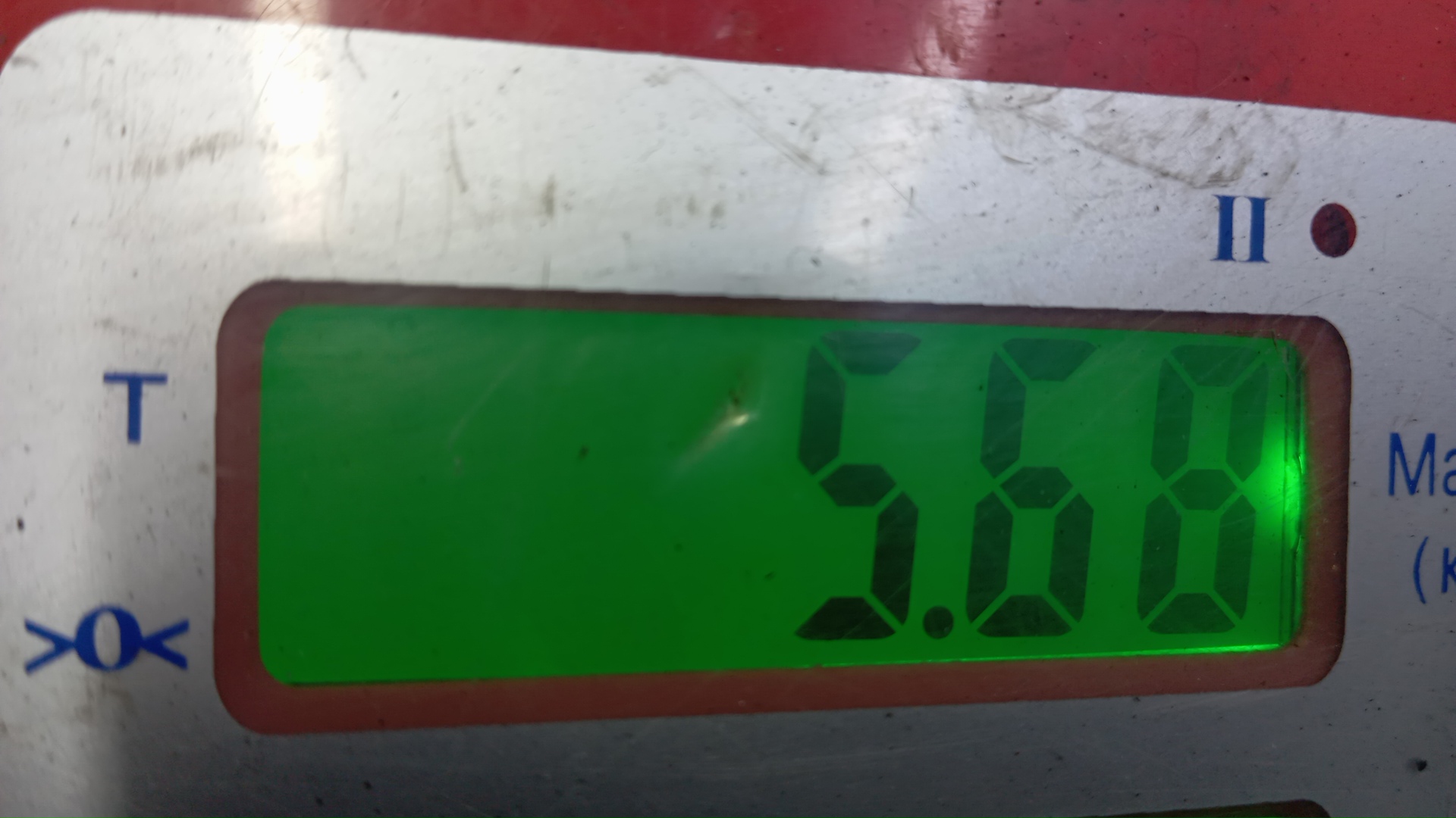 ТНВД (Топливный насос высокого давления)