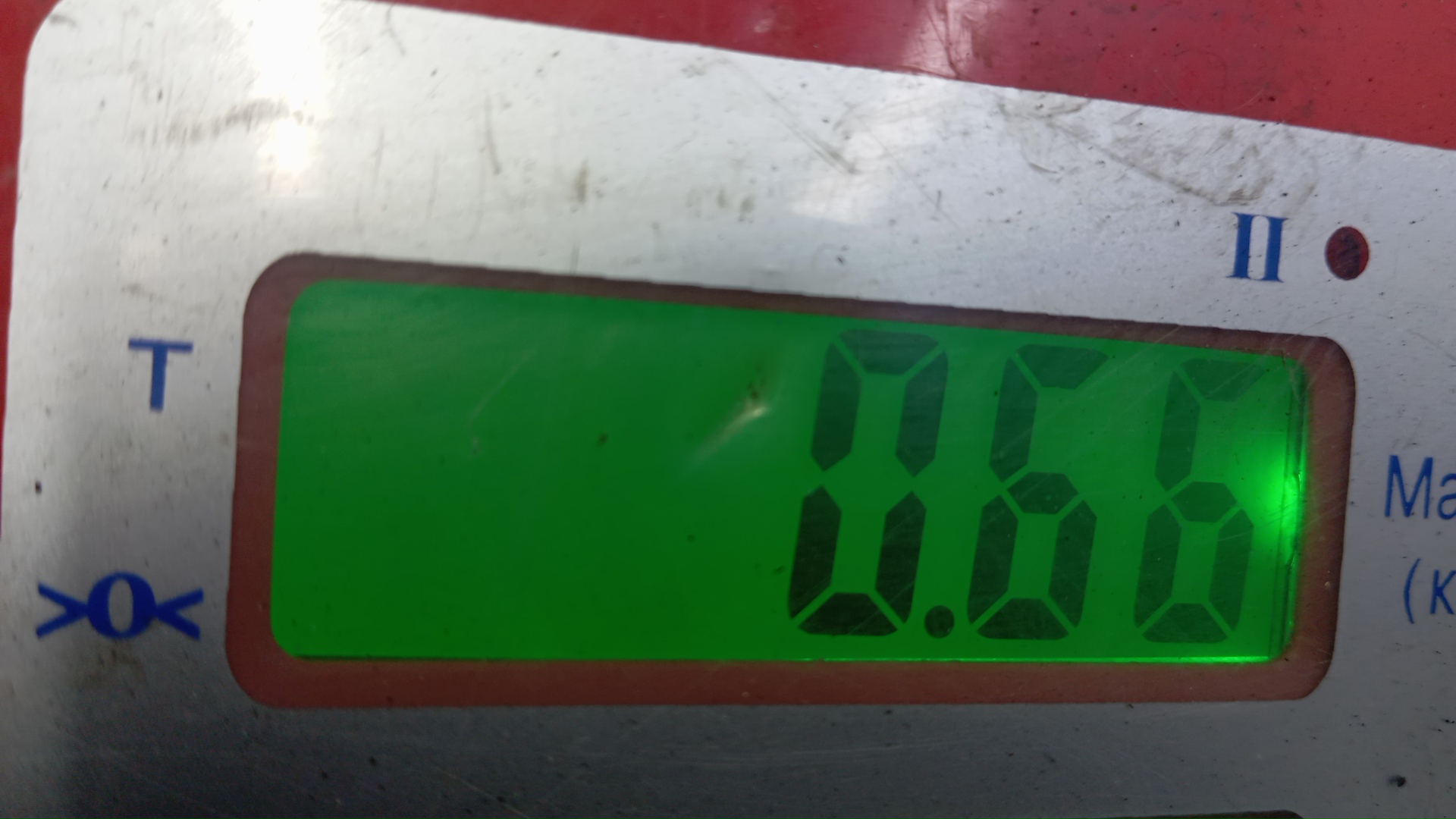 Заслонка дроссельная электрическая