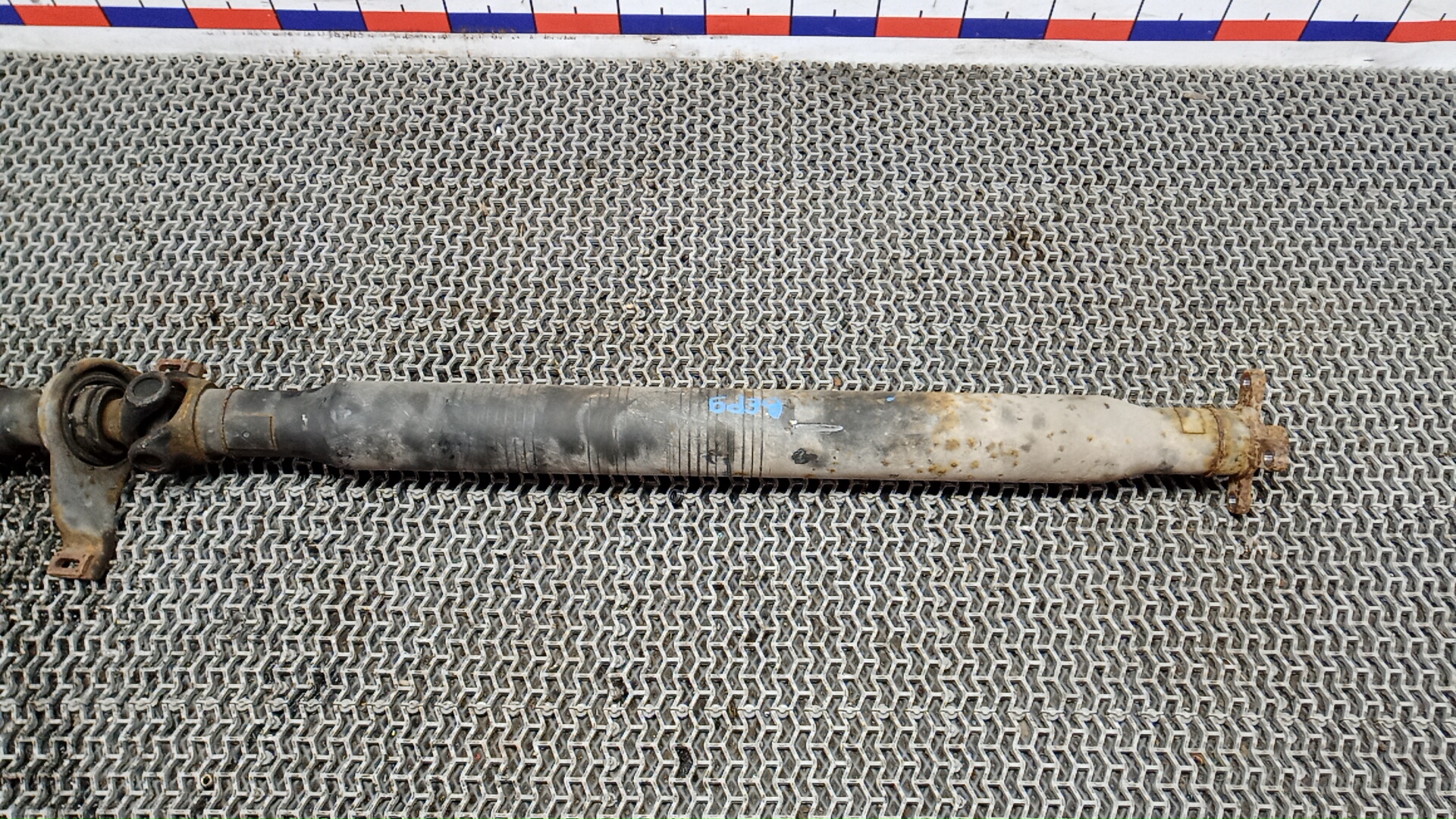 Вал карданный