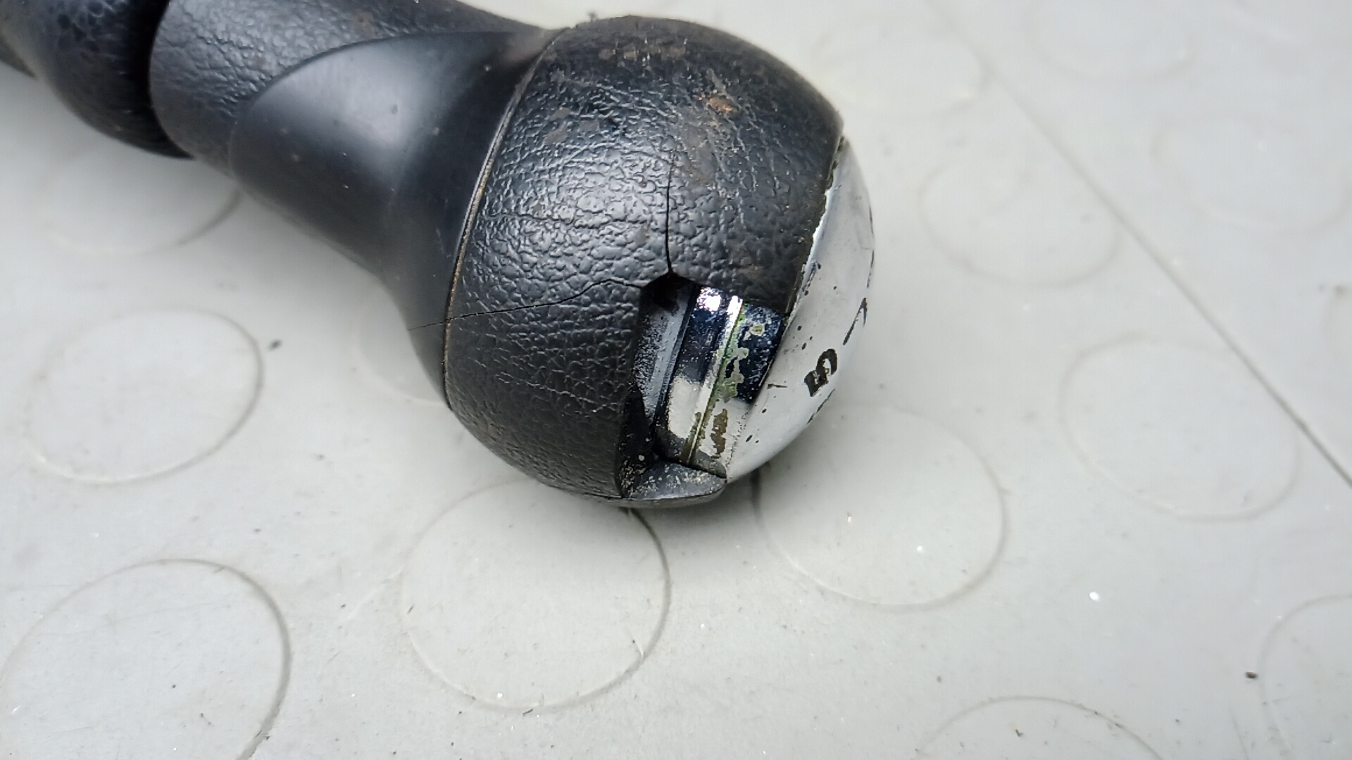 Кулиса МКПП / АКПП