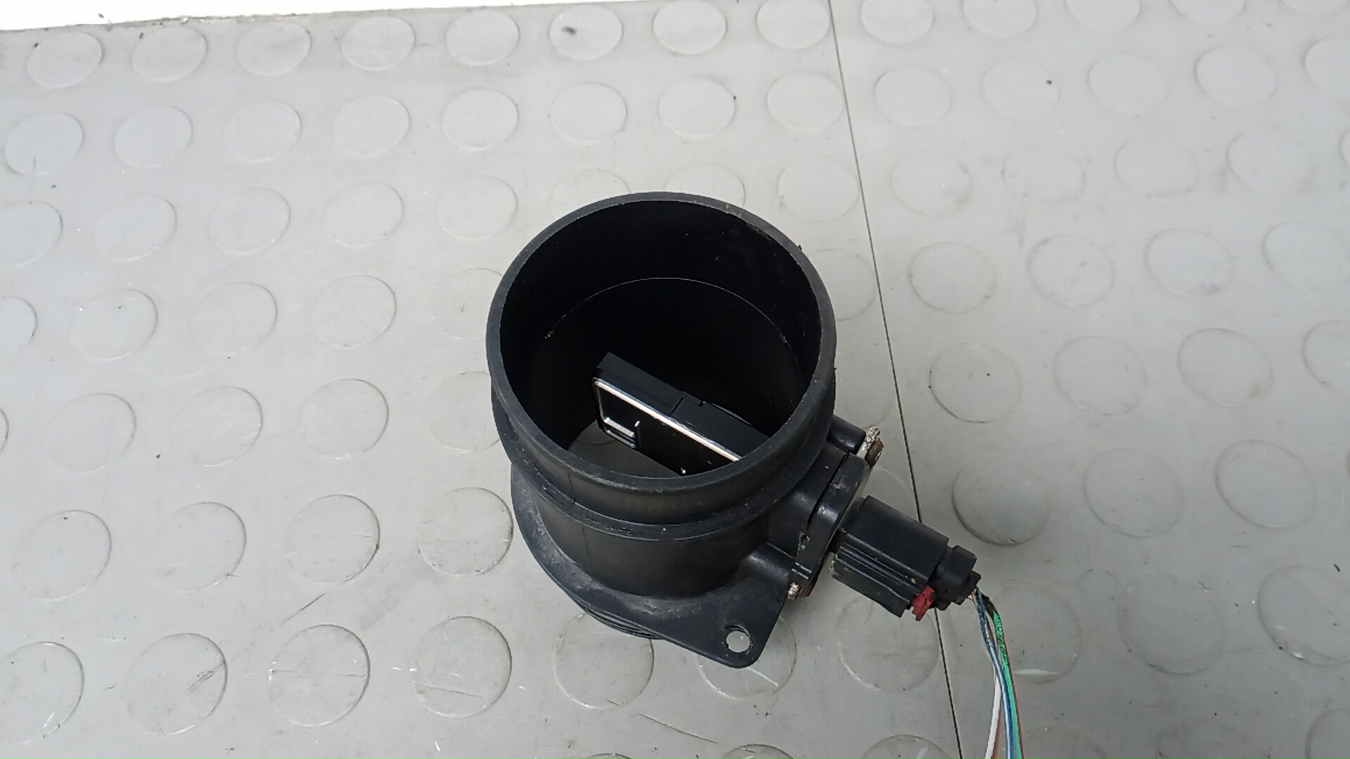 Расходомер воздуха (ДМРВ)