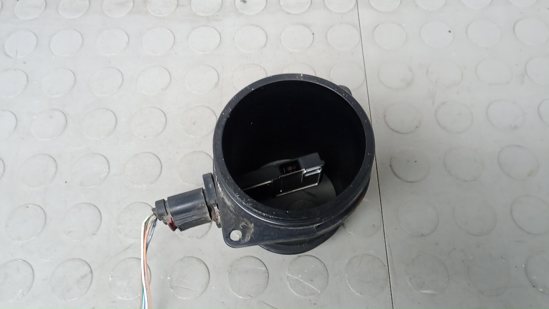 Расходомер воздуха (ДМРВ)