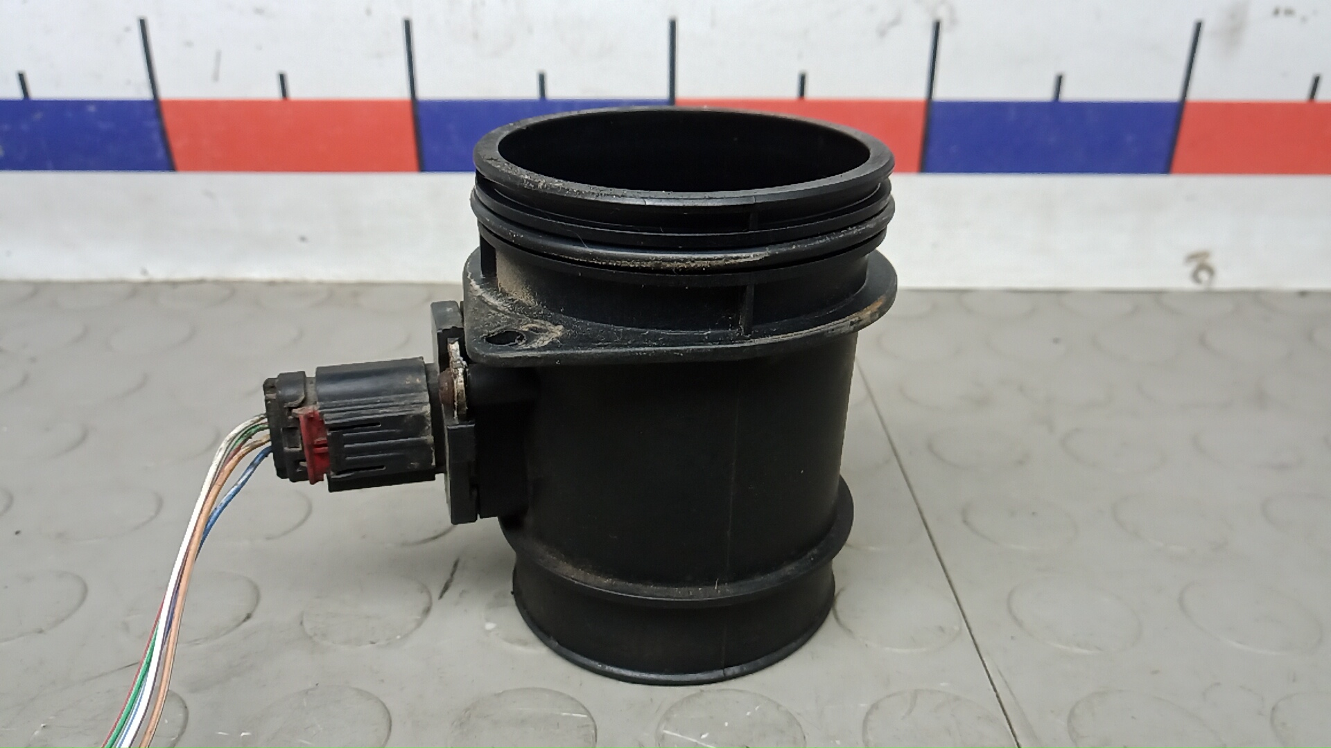 Расходомер воздуха (ДМРВ)