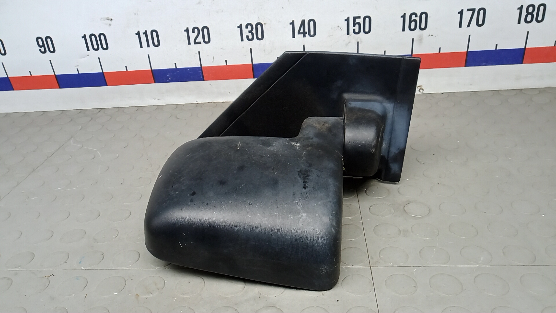 Зеркало правое электрическое