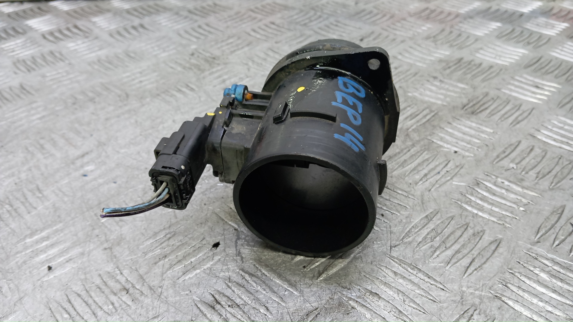 Расходомер воздуха (ДМРВ)