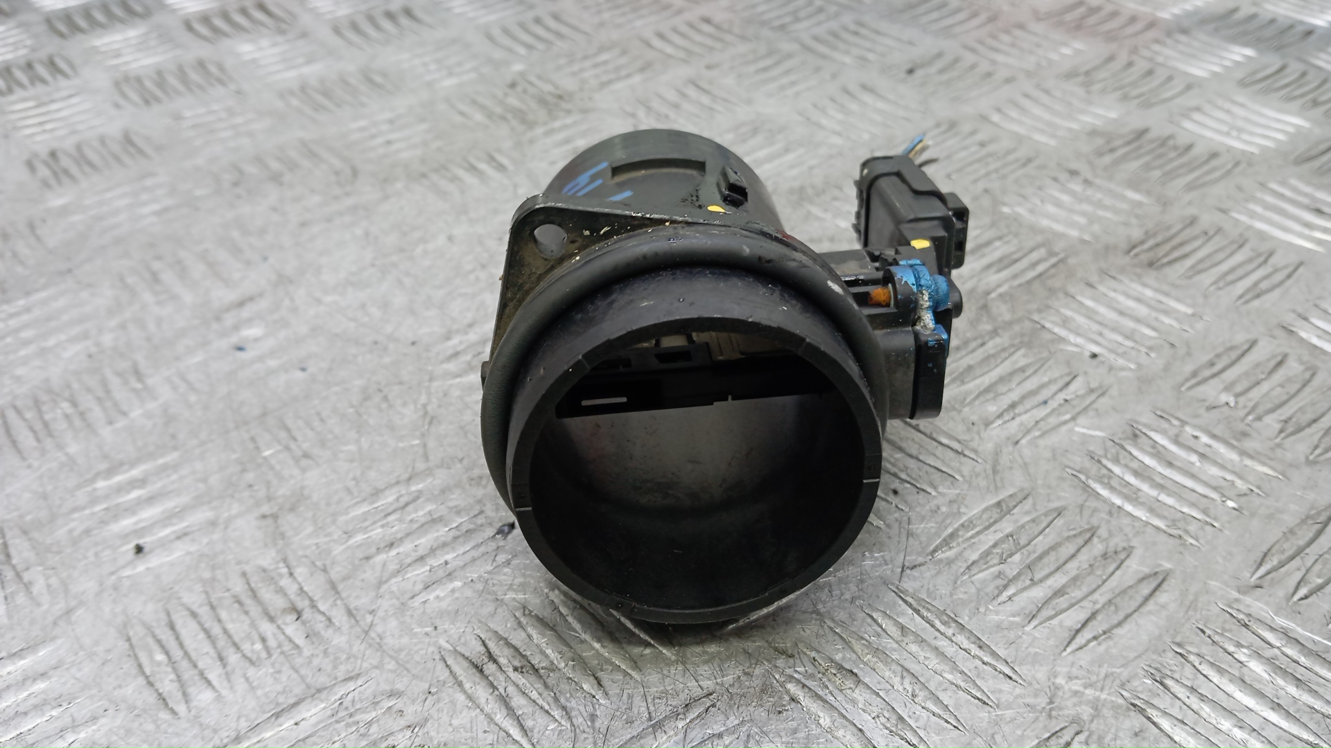 Расходомер воздуха (ДМРВ)