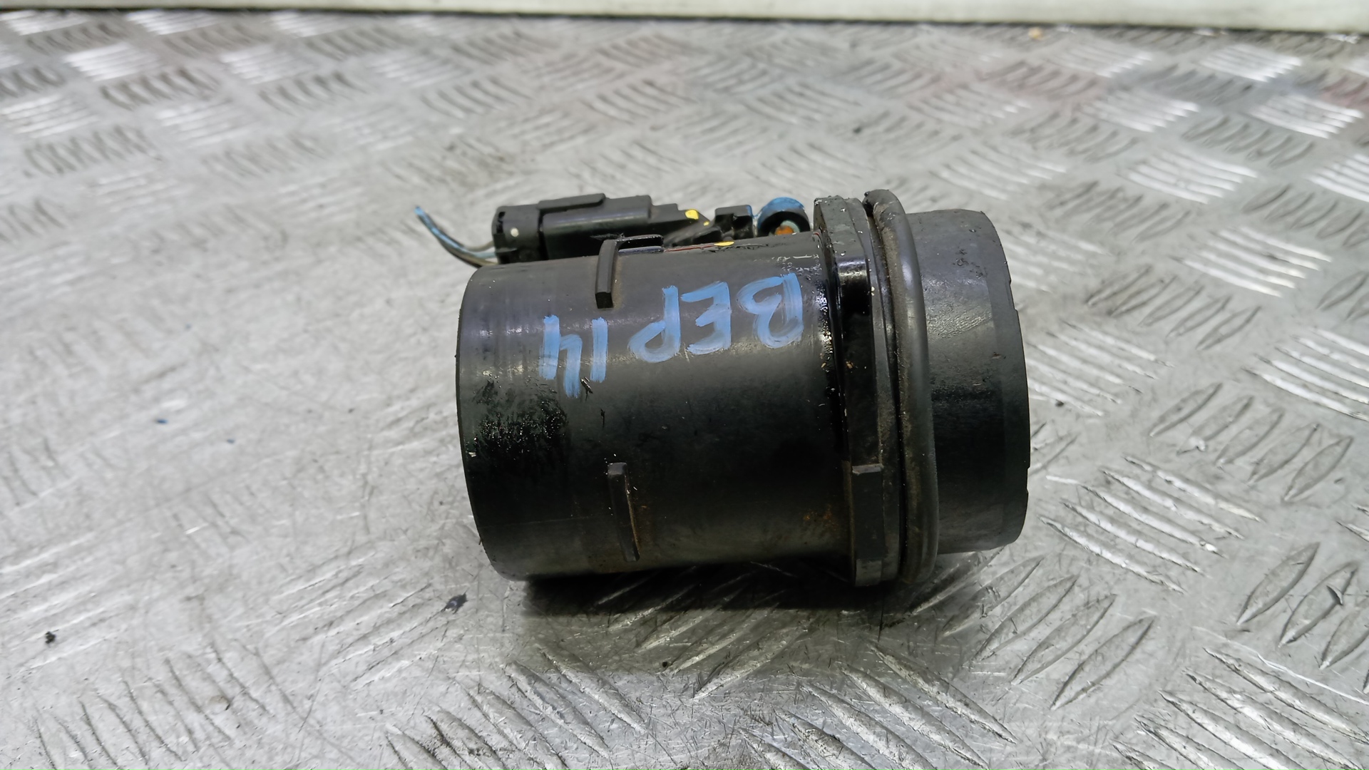 Расходомер воздуха (ДМРВ)