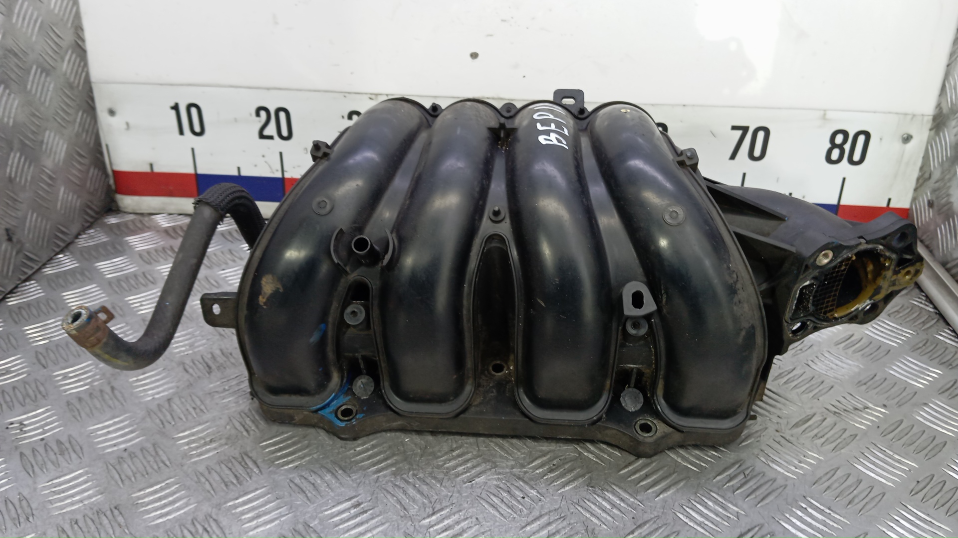 Коллектор впускной