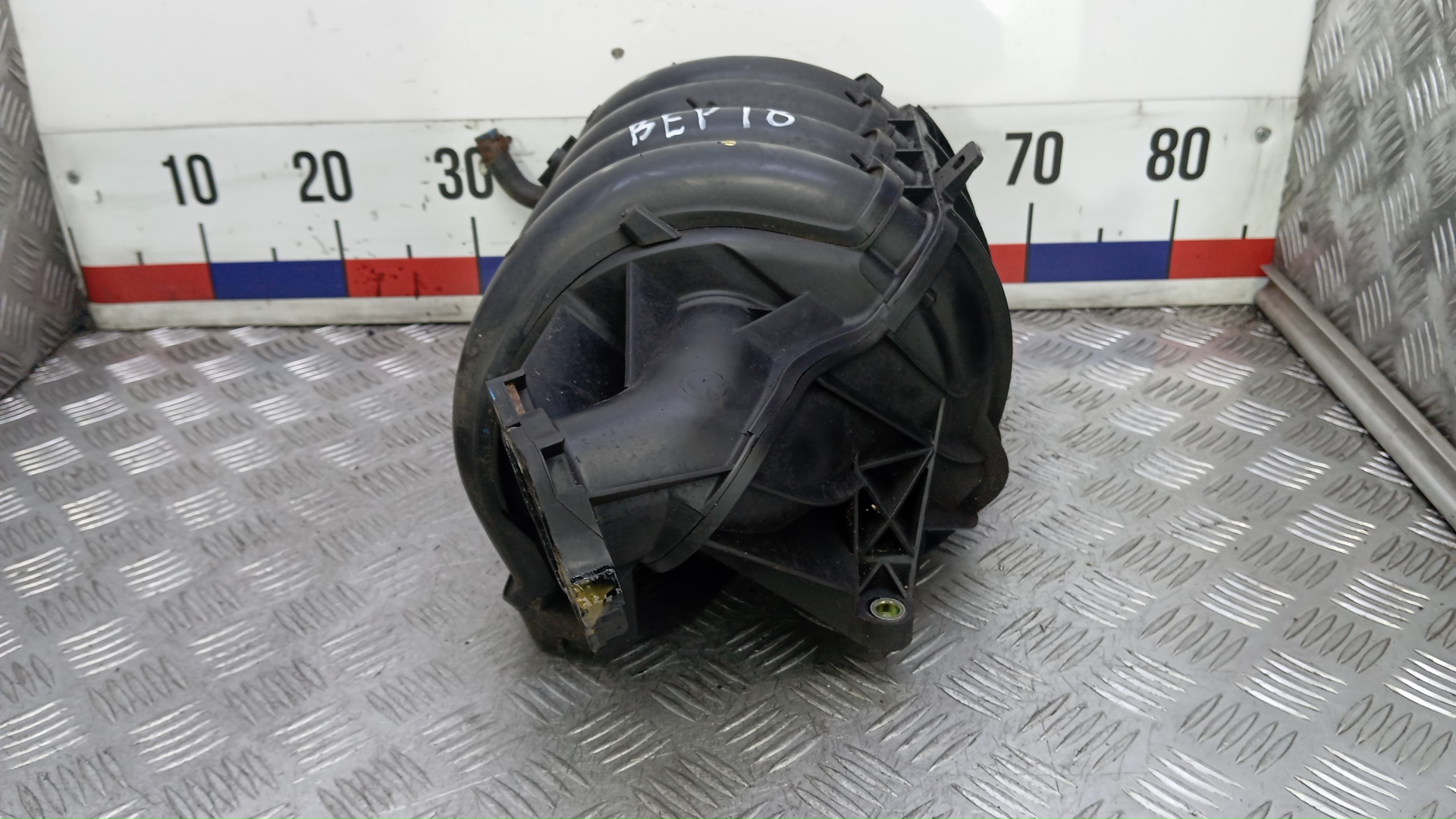 Коллектор впускной