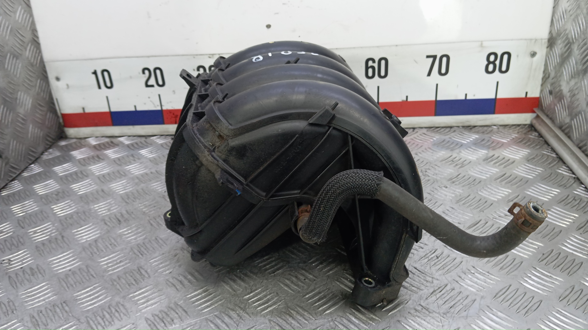 Коллектор впускной