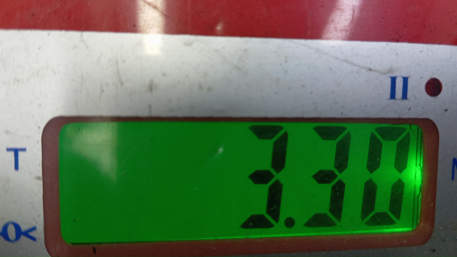 Коллектор впускной