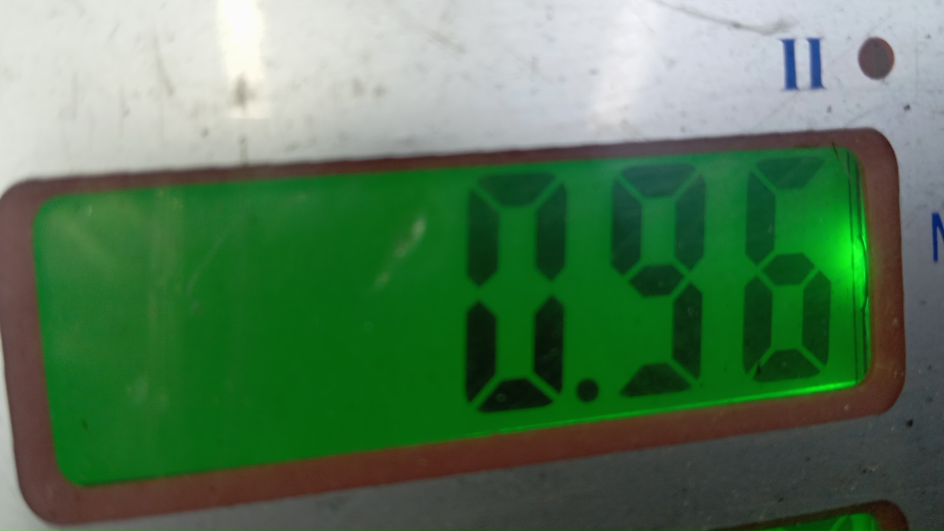 Заслонка дроссельная электрическая