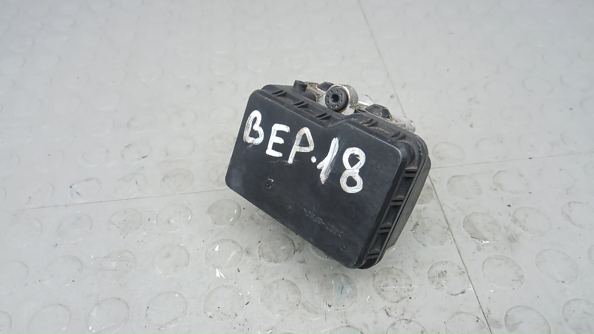 Блок ABS (насос)