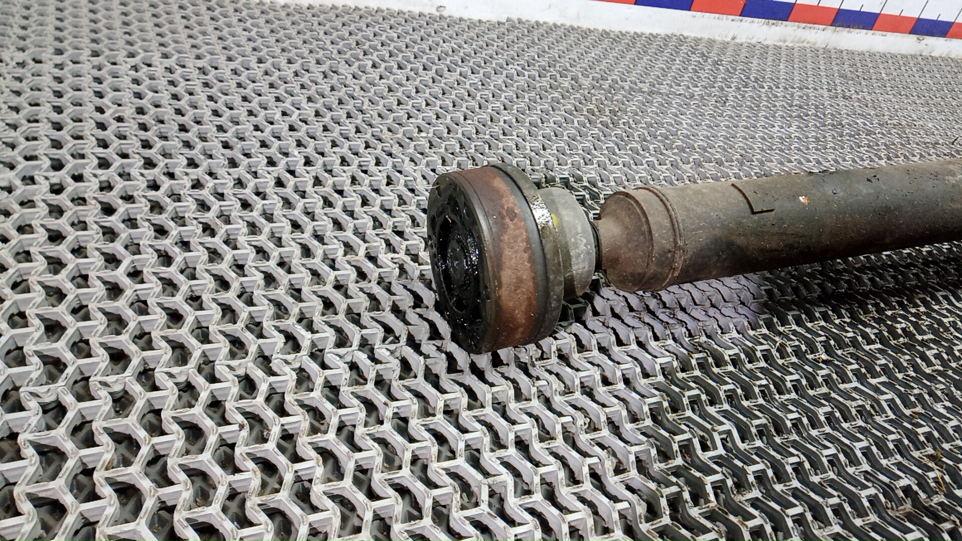 Вал карданный