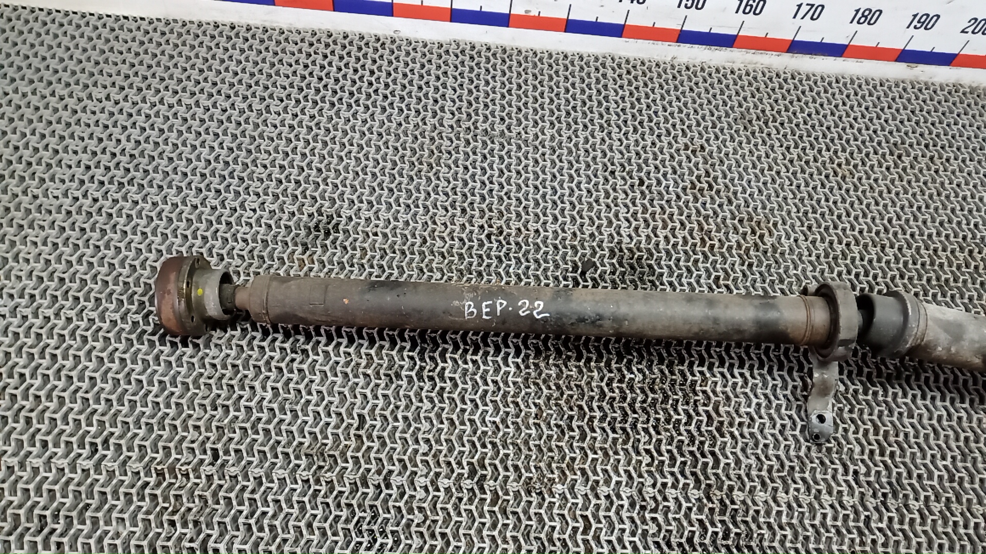 Вал карданный