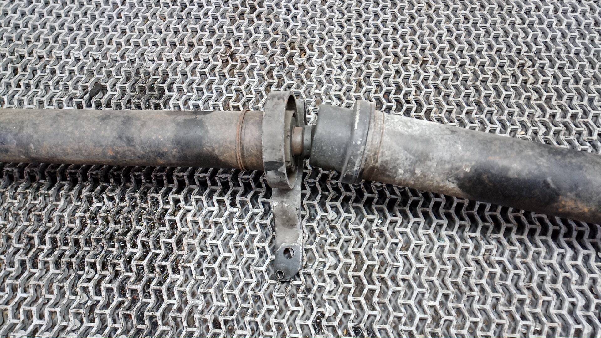 Вал карданный