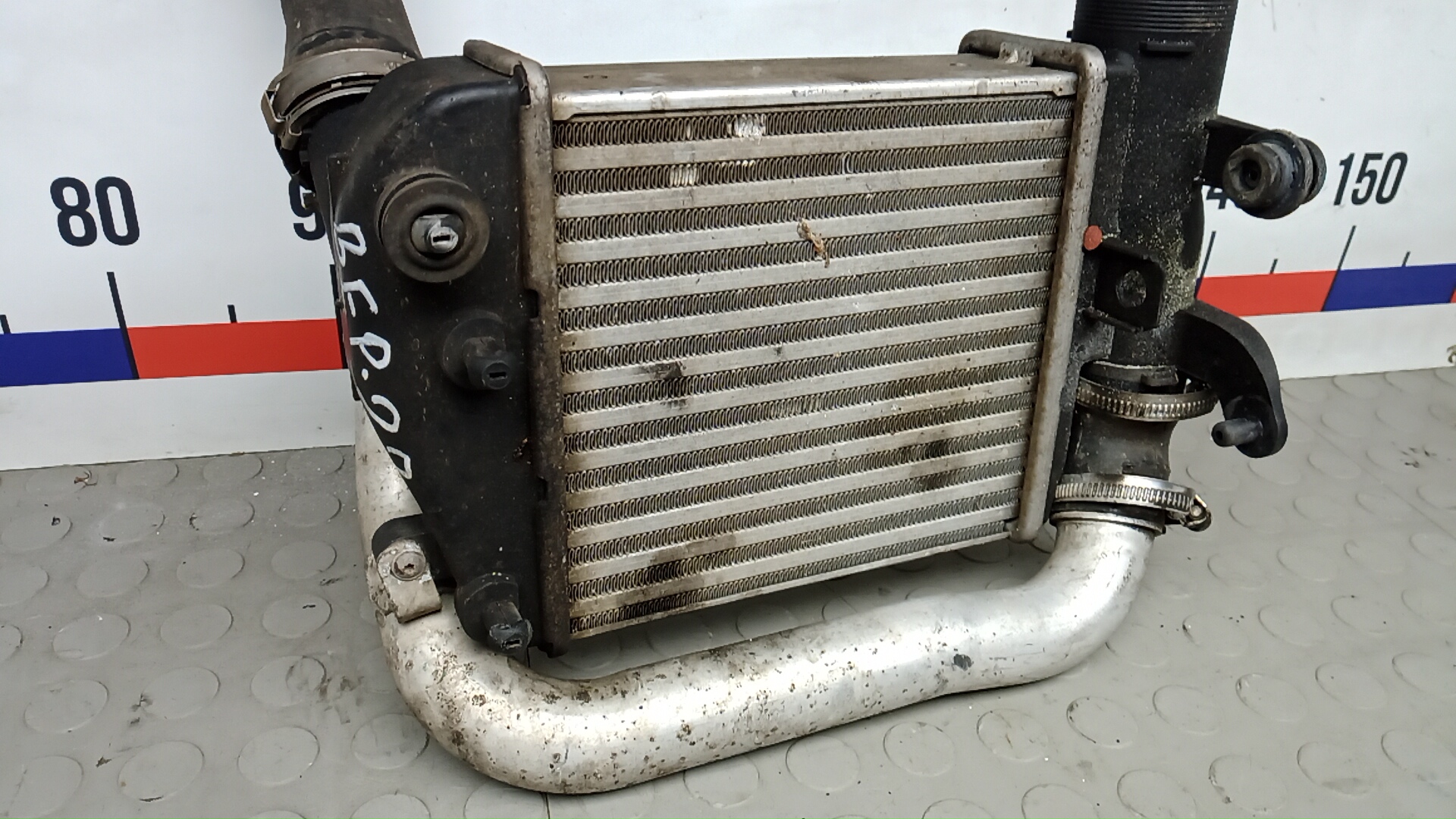 Интеркулер